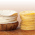 Mexican Corn Tortillas and Baked Tortilla Chips