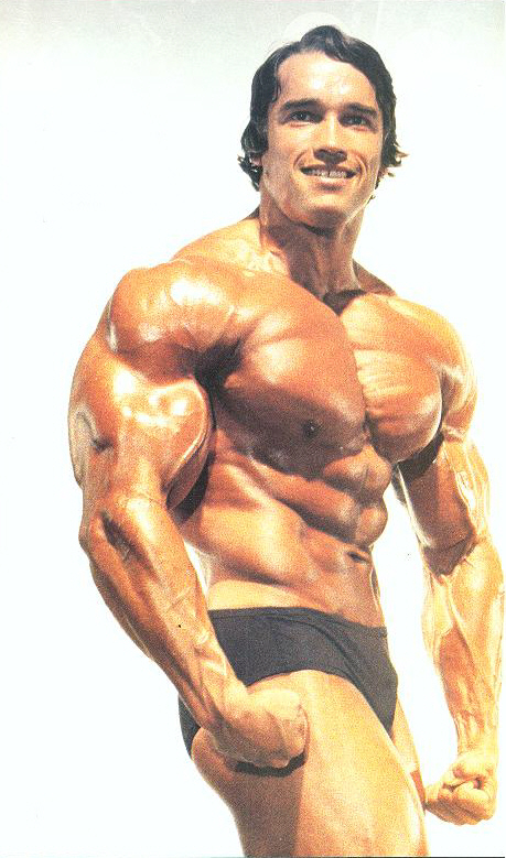 arnold schwarzenegger bodybuilding pics. The Arnold Bodybuilding Show