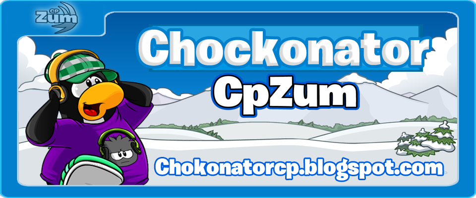 Chockonator >> CpZum™