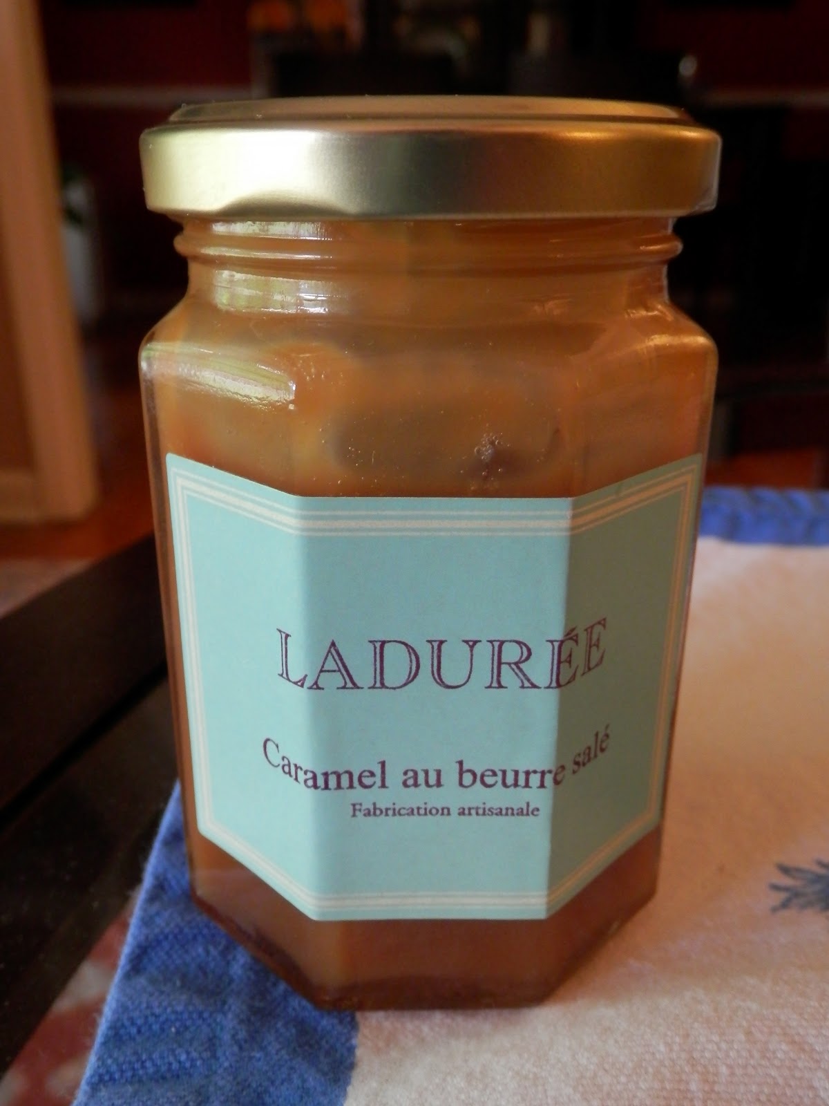 Dosanko in the South Le Pudding a la mode