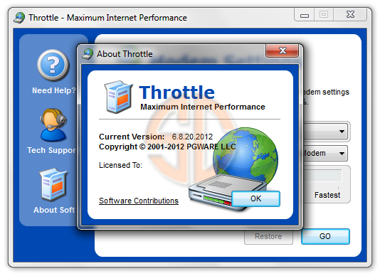 Throttle 6.8.20.2012 Full Version