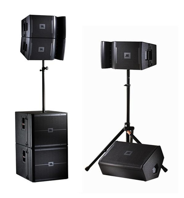 jbl professional vrx932la