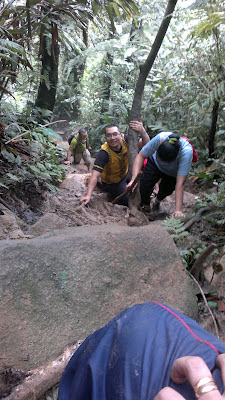 Gunung Nuang