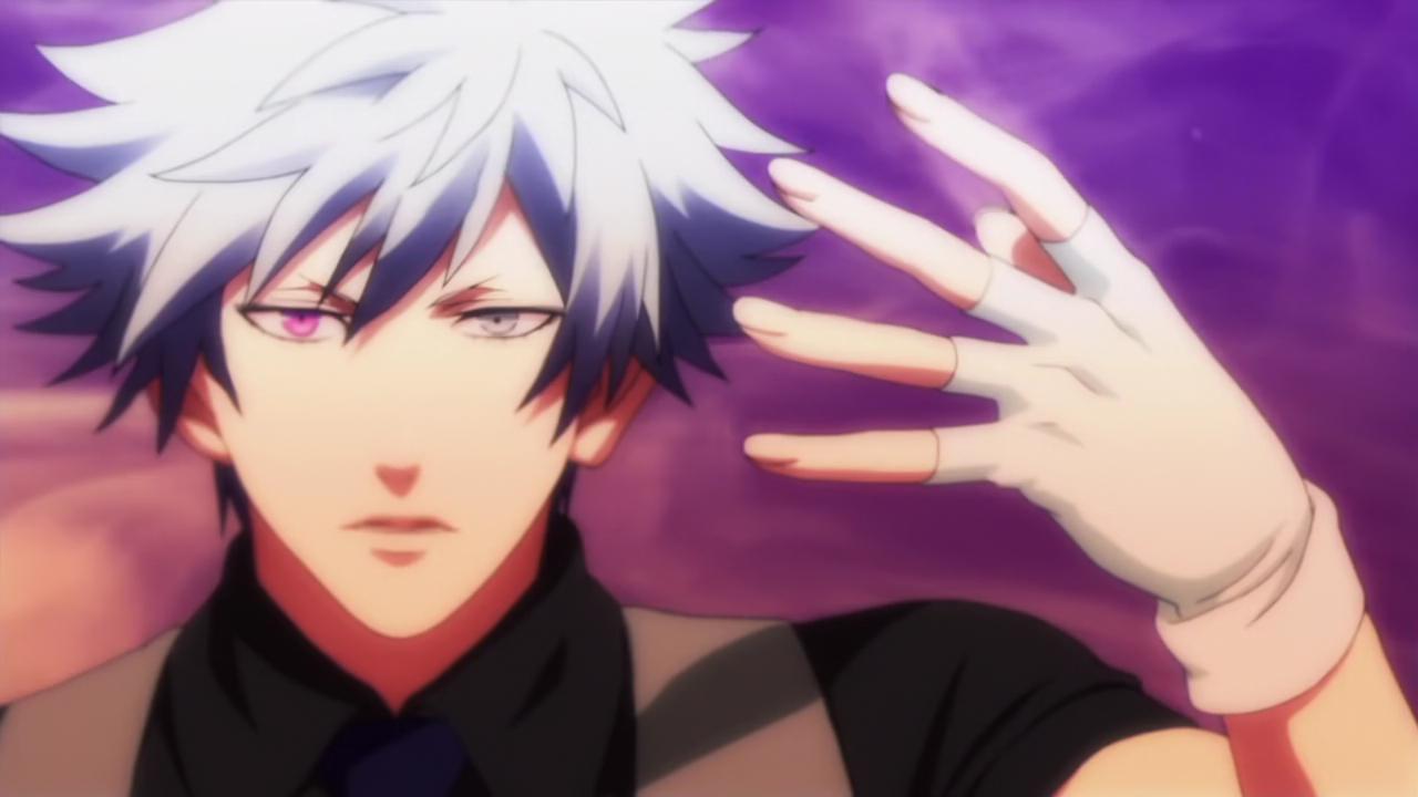 Ficha Kurosaki Ranmaru [Maestro] Header+8