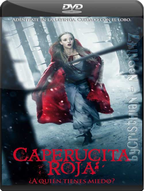 Caperucita Roja (Castellano) (DVDRip) (Audio AC3 5.1) (2011) (partes de 450 MB y 1 LINK) (Mirrors) Caperucita Roja (Castellano) (DVDRip) (Audio AC3 5.1) (2011) (partes de 450 MB y 1 LINK) (Mirrors)