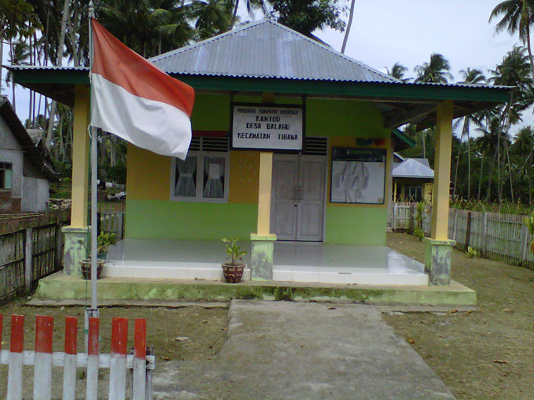 Kantor Desa