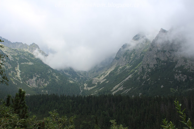 Vysoké Tatry // High Tatras Vysoké Tatry // High Tatras