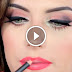 Fresh Summer Look Makeup