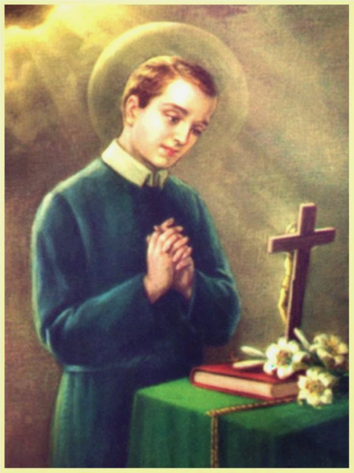 ORACION A SAN GERARDO MAYELA PARA PEDIR SER MADRE ORACIONES DE SANTOS