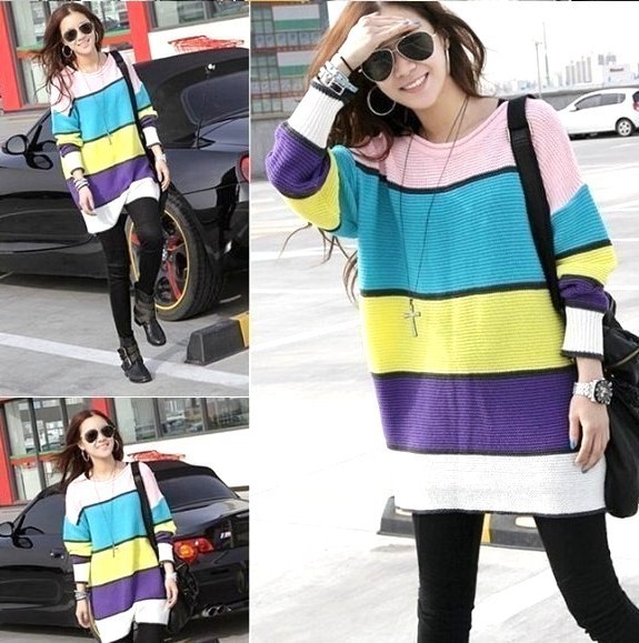 Trend Fashion Baju Cewek Korea 2013 Trend Fashion Baju Cewek Korea 2013