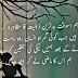 Hum Us Waqt Badtareen Zehniyat Ka Muzahira Karte Hain