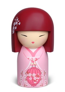 muñecas kimmidoll el corte ingles