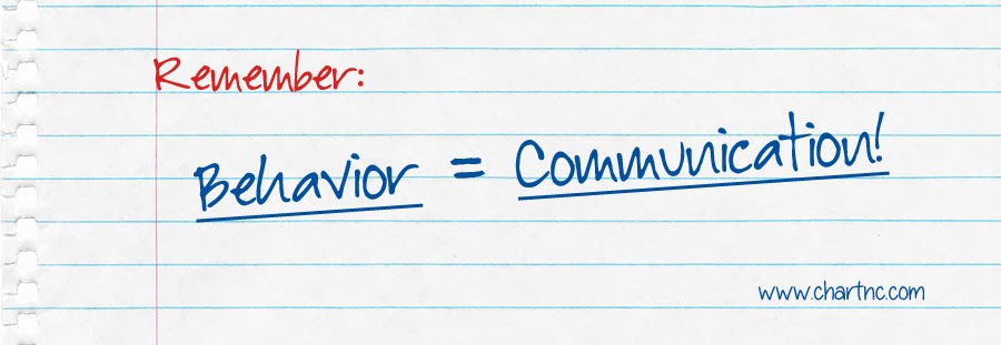 behavior and communication If we all had the same pattern of behavior, our communication efforts would be much simpler, right indeed, not everyone has the same disc. behavior and communication If we all had the same pattern of behavior, our communication efforts would be much simpler, right indeed, not everyone has the same disc.