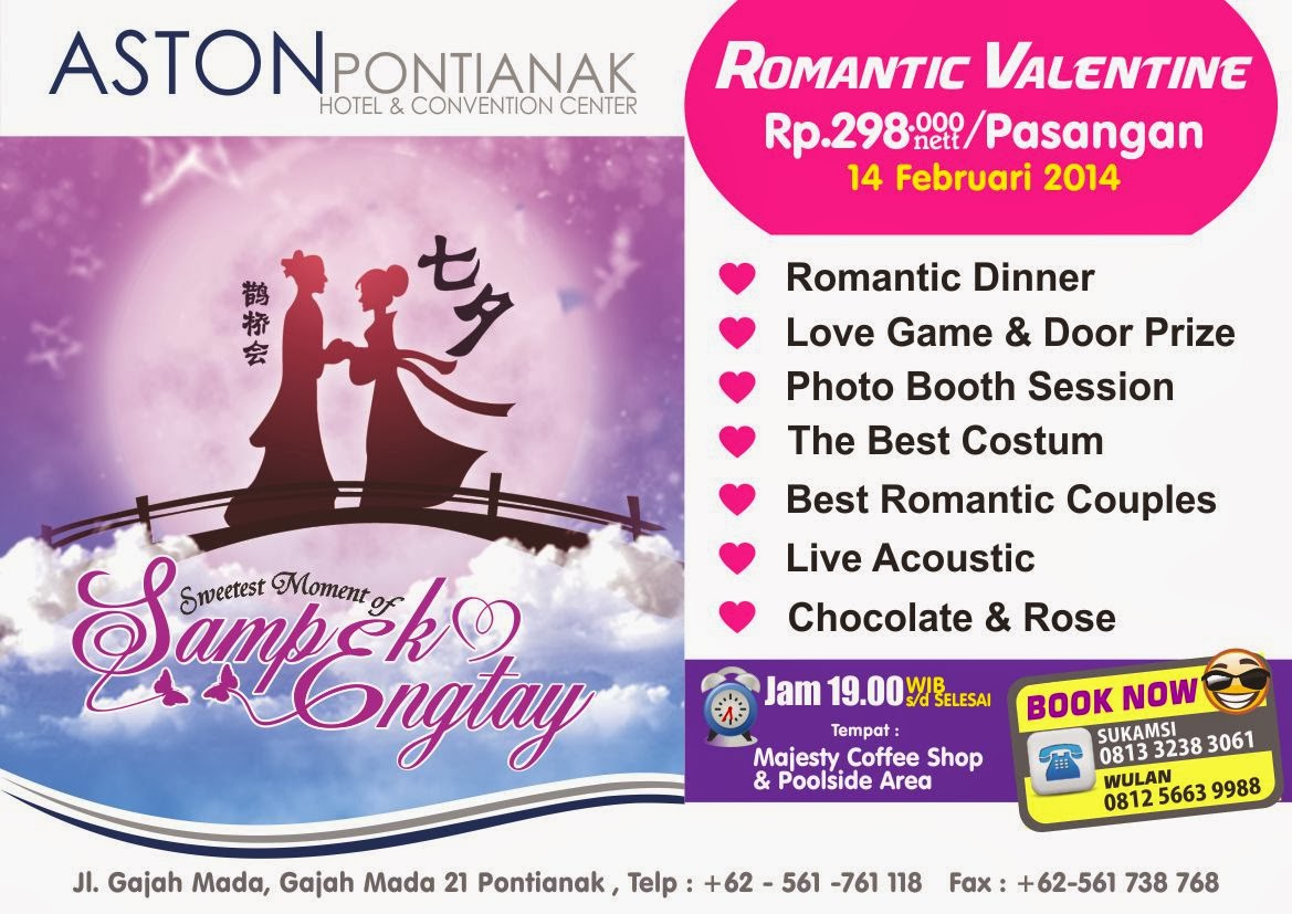 Inforex pontianak