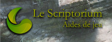 Le Scriptorium