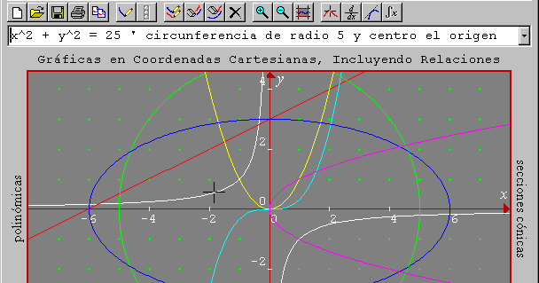 graphmatica soft
