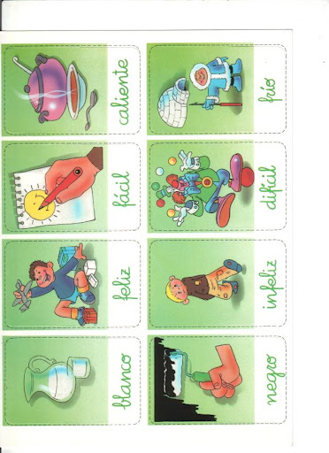 Ejemplos+De+Analogias+Para+Niños Publicado por CoSqUiLLiTaS eN La PaNzA BLoGs en miércoles, septiembre ...