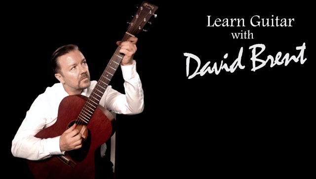 Learn Guitar Youtube Channel | gervaisaholics com july 2013 Learn Guitar Youtube Channel | gervaisaholics com july 2013