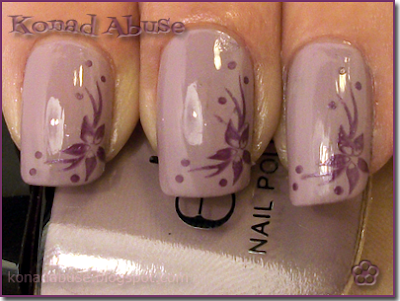 ELF Lilac and GCOCL G14