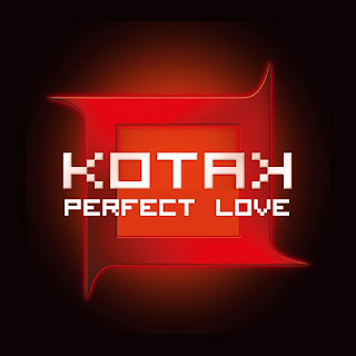 Kotak - Perfect Love (2014) Kotak - Perfect Love on iTunes