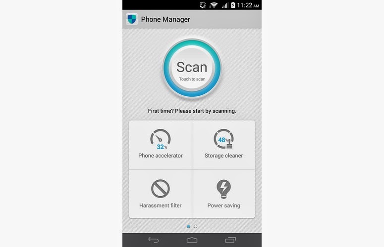 Программы для huawei honor