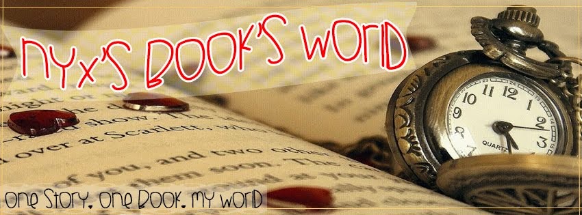 Nyx's Book's World