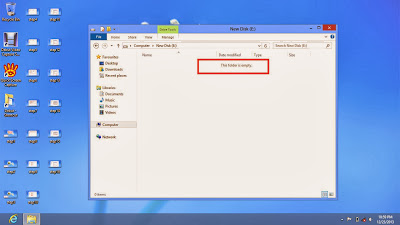 Learn how to hide files and folders in windows 8 step17 Learn how to hide files and folders in windows 8 step17
