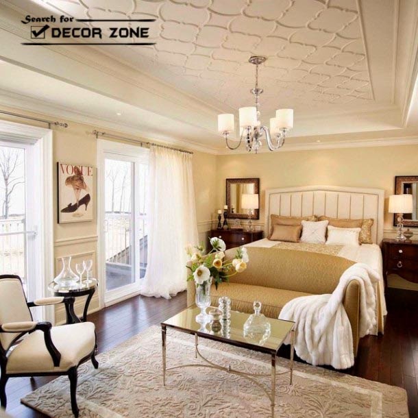 bedroom chandeliers how to choose according to room style
