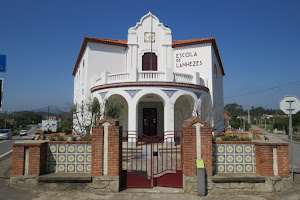 ANTIGA ESCOLA PRIMÁRIA DE LANHESES