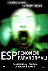 Esp Fenomeni Paranormali 1080p 16