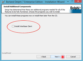 Installshield Express Delphi 7 Download