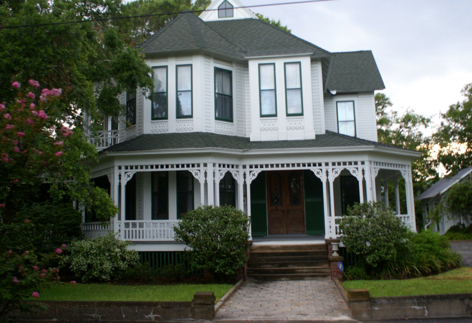 A Little Loveliness Historic Homes of Amelia Island