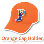Orange Cap Holder IPL 6 Orange Cap Holder IPL 6