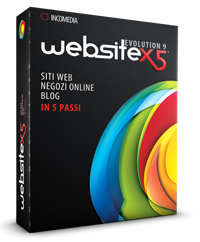 WebSite X5 Evolution v9.0.2.1699 (Multi/Español - Full) WebSite X5 Evolution v9.0.2.1699 (Multi/Español - Full)