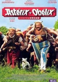 Asterix e Obelix Contra Cesar