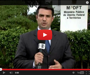 DFTV Sindicato é suspeito de dar calote em direitos trabalhistas