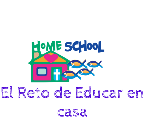 Homeschool, el Reto de Educar en casa