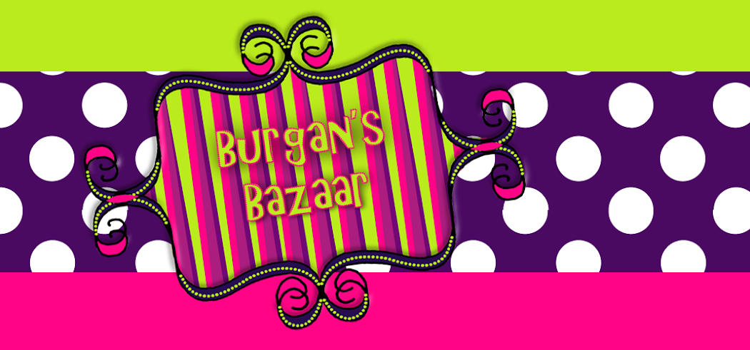Burgan's Bazaar