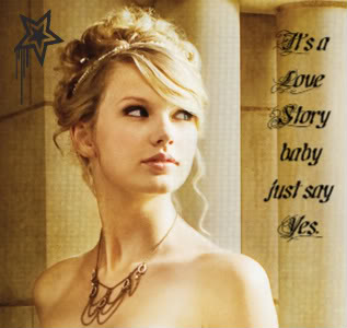 Lyrics Love Story Taylor Swift on Taylor Swift Lyrics Love Story Lirik Mp3