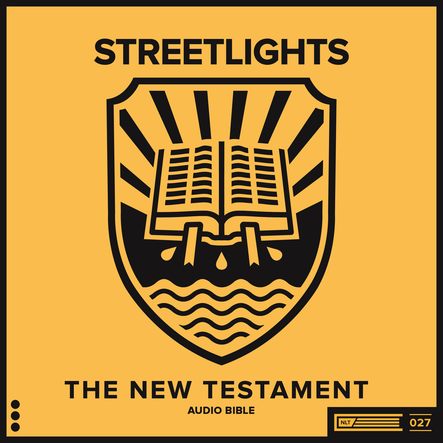 Streetlights Bible