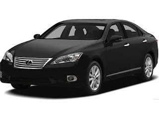 2007 Lexus ES350 Owners Manual
