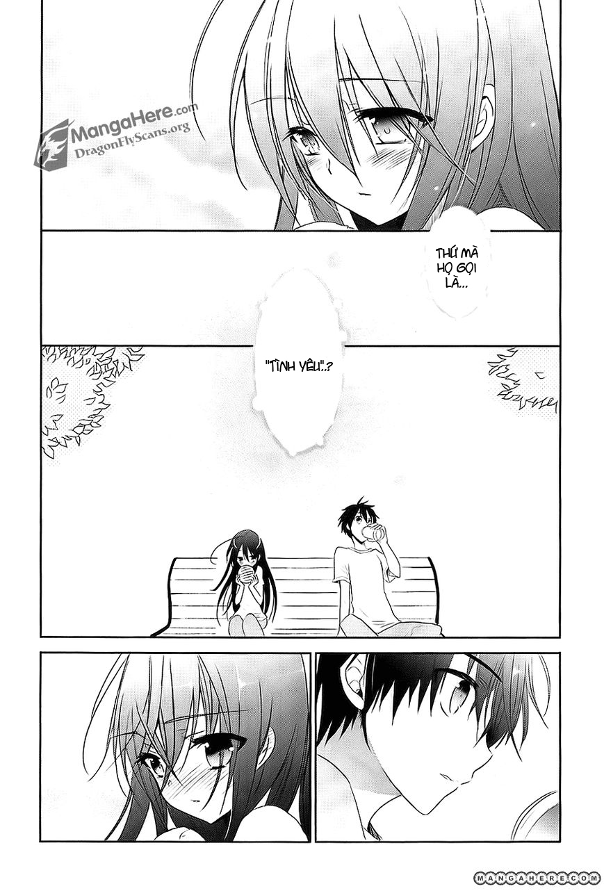 Shakugan No Shana chap 69
