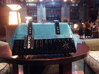 Carsland Purse Disney's California Adventure