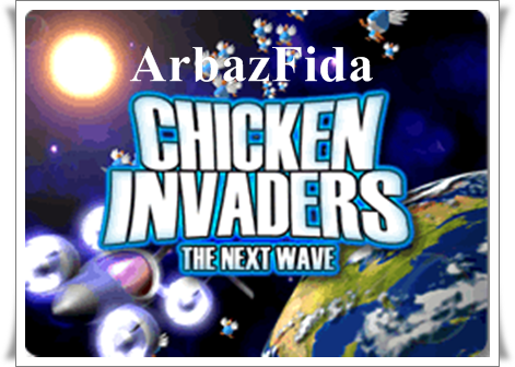 Chicken Invaders 3 2 Players