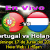 Eurocopa 2012: Holanda vs Portugal 2-1Resultado videos de goles Eurocopa 2012: Holanda vs Portugal 2-1Resultado videos de goles