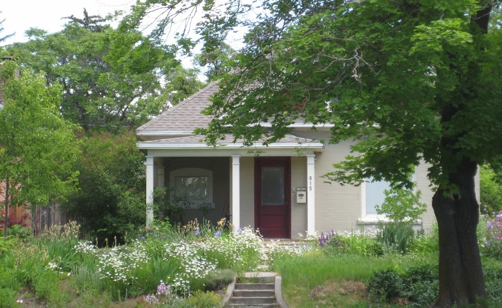 The Gardens of Edom Salt Lake City