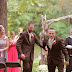 Father of Bride Stops Wedding To Bring Stepdad Up Front