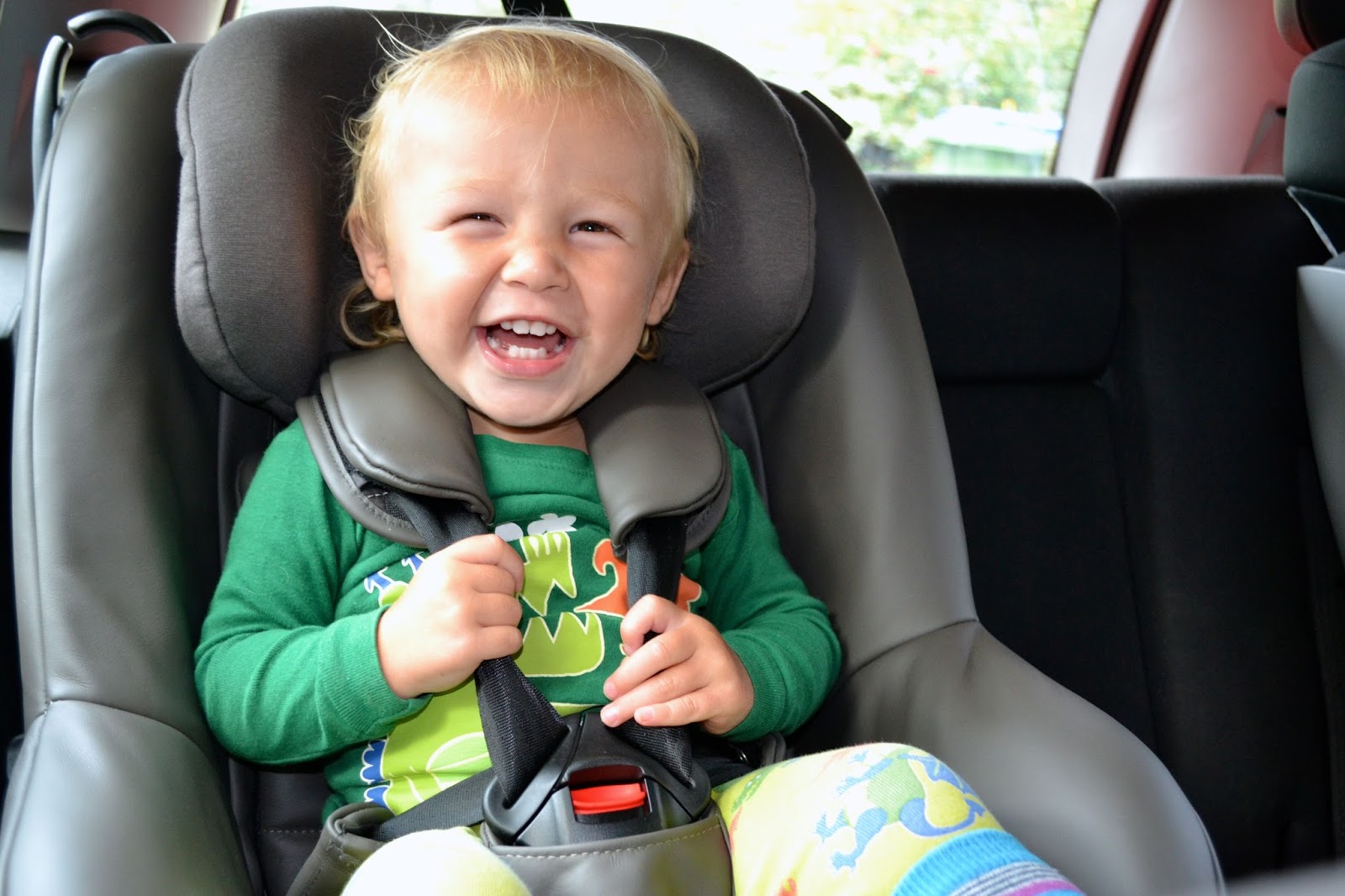 Maxi Cosi Pearl Car Seat Brown Leather Maxi Cosi Pearl Car Seat Brown Leather