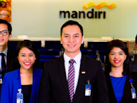 Lowongan Kerja Bank Mandiri 2015 Lowongan Kerja Bank Mandiri 2015