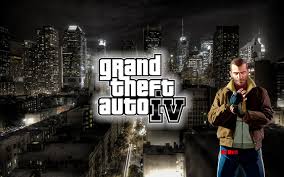 GTA 4 GTA 4